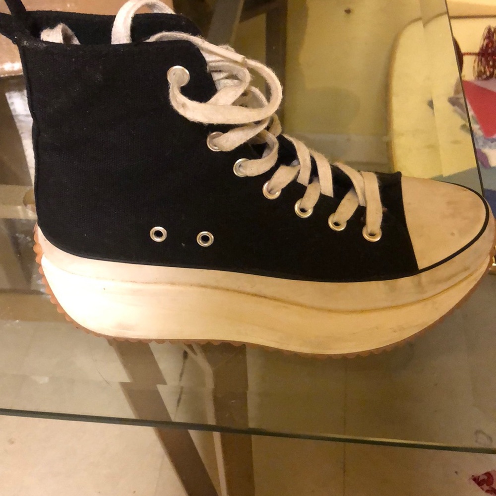 Steve Madden shoes
